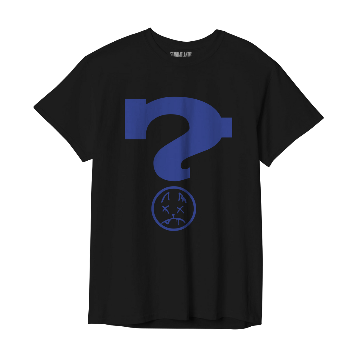 Mystery Tee – Stand Atlantic