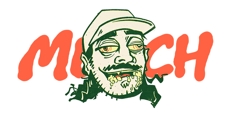 Merch