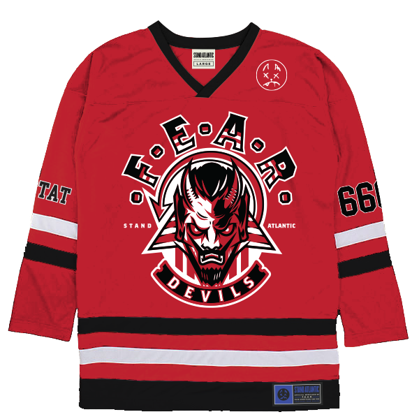 Home page – Stand Atlantic