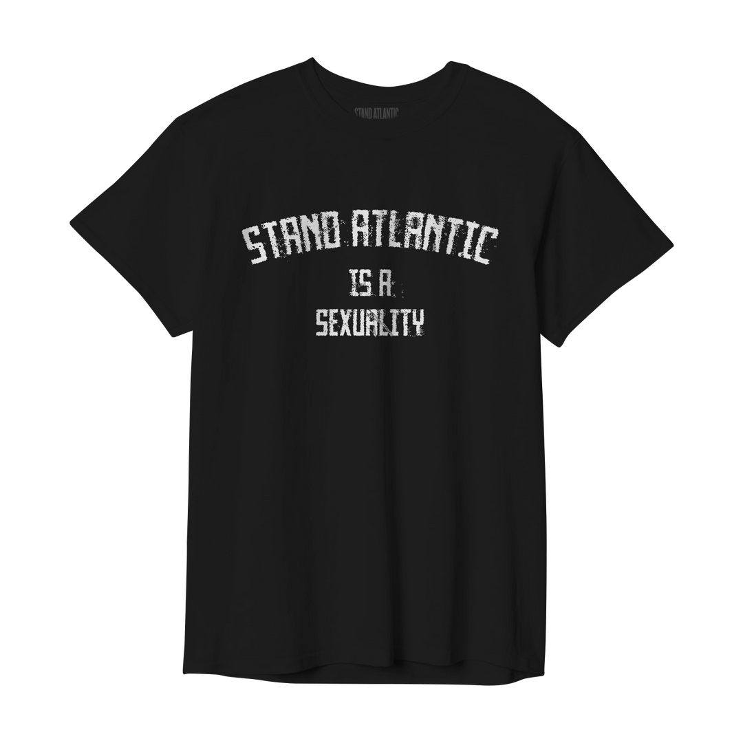 Stand Atlantic Pink Elephant LP Vinile HR2817-1 NUOVO 790692281718