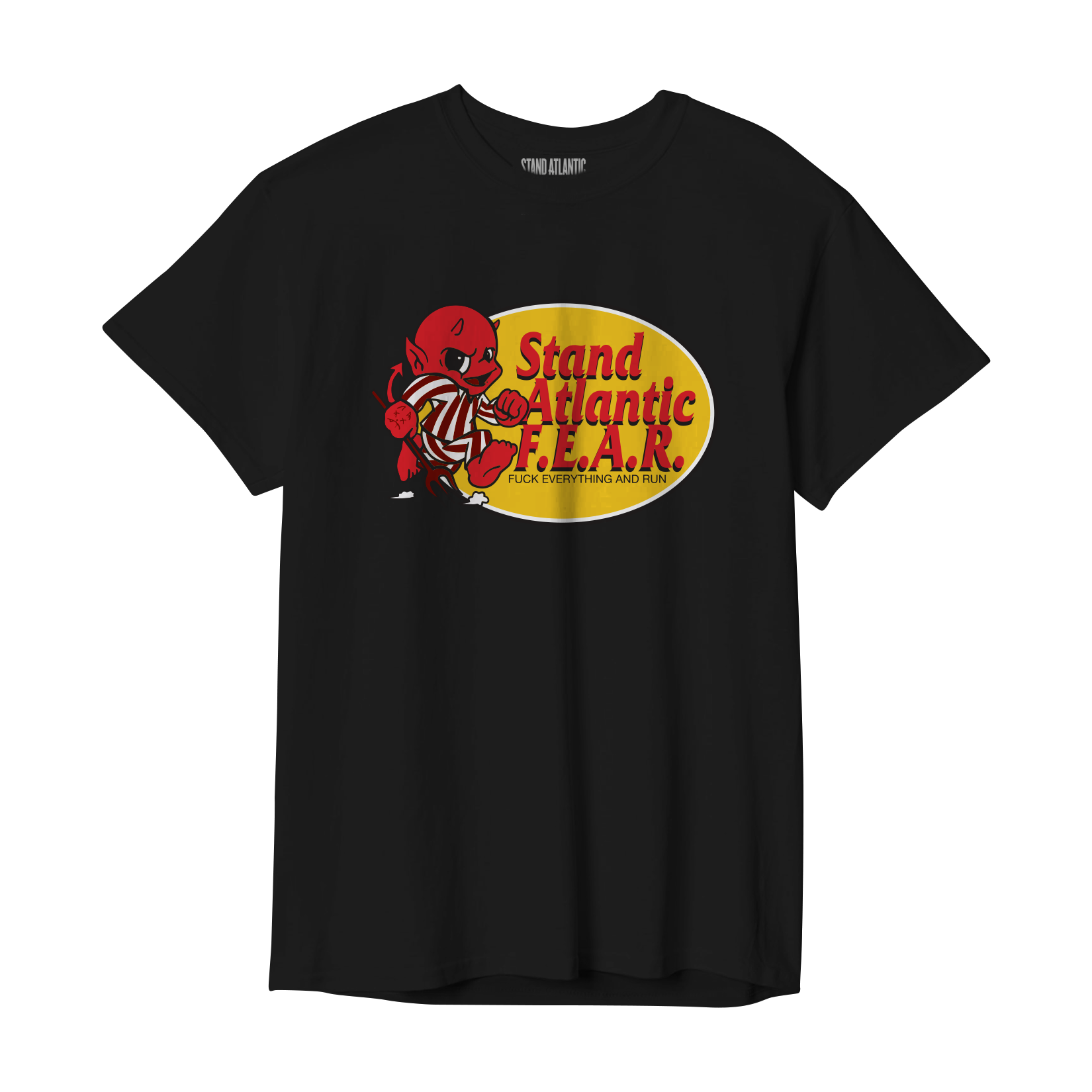 Stand Atlantic Merch – Hopeless Records